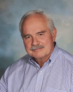 Dr. James Lee Foye