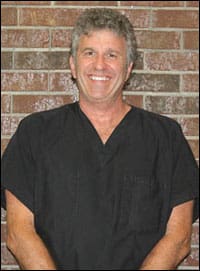 Dr. Robert Julius Barnett, DDS