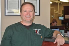 Dr. Robert Walter Beavers - Beebe, AR - Dentistry