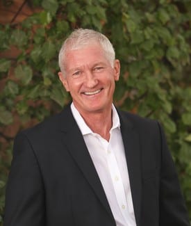 Dr. David Eugene Parker, DDS