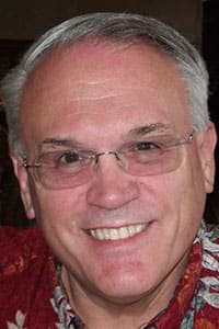Dr. Lon David Lawrenz - Tempe, AZ - Dentistry