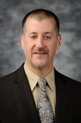 Dr. Jay Lawrence Kabinoff