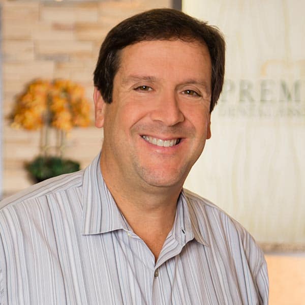 Dr. David S Ritholtz - New York, NY - Dentistry