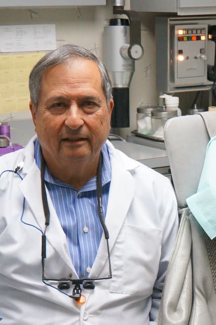 Dr. Marvin A Frimmer - Bronx, NY - Dentistry