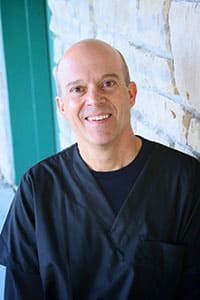 Dr. Nicholas Ward Grabarz