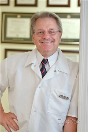 Dr. Valeriy Kanatov - NEW ROCHELLE, NY - Dentistry