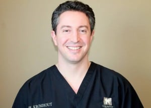 Dr. John Kromhout - Powell, OH - Dentistry