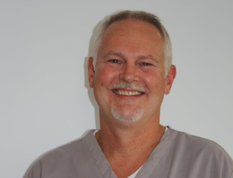 Dr. Bradlee S Spence - Fredericktown, OH - Dentistry