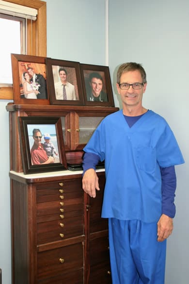 Dr. Mark W Perko, DDS - Akron, OH - Dentistry
