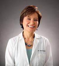 Dr. Cecile Dalupan Sebastian - Honolulu, HI - Dentistry