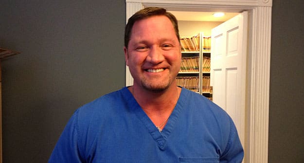 Dr. James A Tyrer - Lagrange, GA - Dentistry