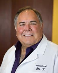 Dr. Lazarus Nick Kavouklis - Tampa, FL - Dentistry