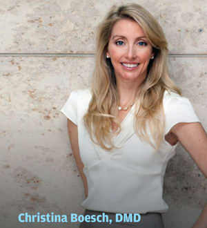 Dr. Christina S Boesch - Orlando, FL - Dentistry