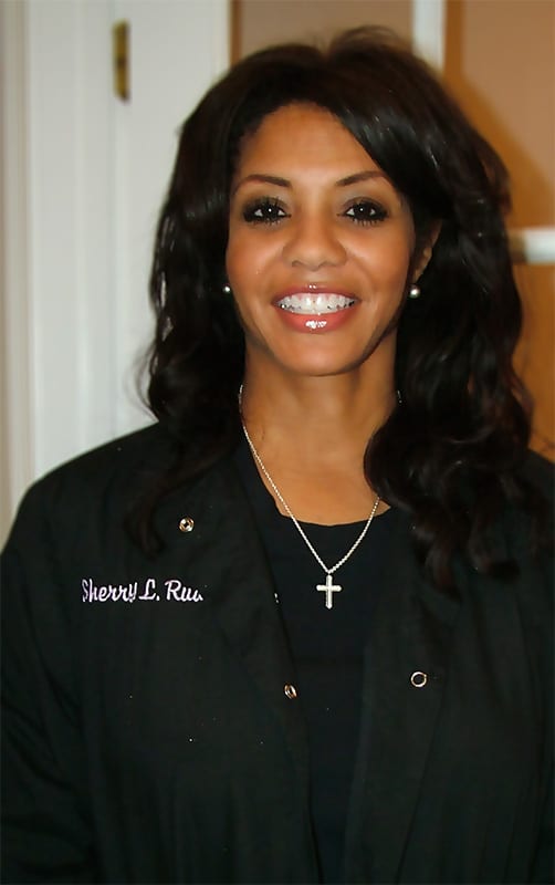 Dr. Sherry L Rudd - Marietta, GA - Dentistry