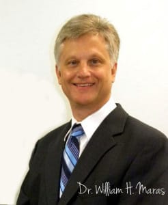 Dr. William H Maras - Palm Beach Gardens, FL - Dentistry