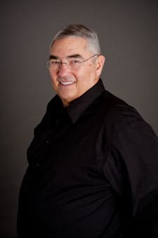 Dr. Ronald J Segebarth - Madisonville, KY - Dentistry