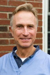 Dr. John F Winterle, DDS - Buzzards Bay, MA - Dentistry