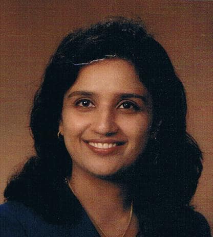 Dr. Monica Rao, DDS