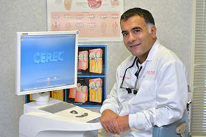 Dr. Mohammed H Golparvar - Manchester, NH - Dentistry