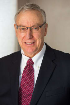 Dr. Richard Avery Dickinson, DDS