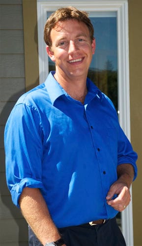 Dr. Donald Thomas Walters, DDS - Bellingham, WA - Dentistry
