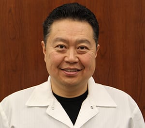 Dr. Samuel Saeho Ham - Fairfax, VA - Dentistry
