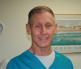Dr. Richard O Rice, DDS - Burke, VA - Dentistry