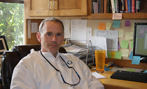 Dr. Timothy Charles Verharen - Bainbridge Island, WA - Dentistry