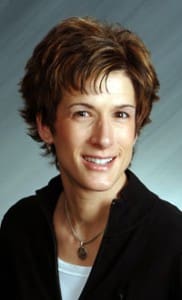 Dr. Sara Ann Lukan, DDS - WEST DES MOINES, IA - Dentistry