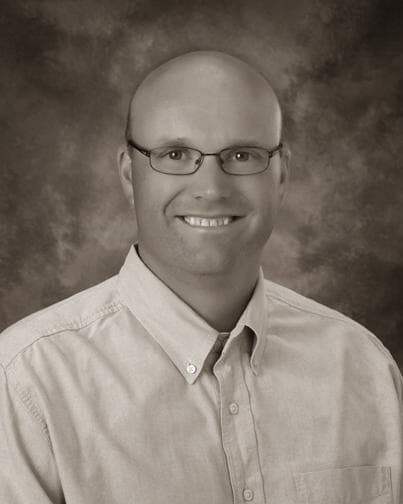 Dr. Michael Aaron Elison - Idaho Falls, ID - Dentistry