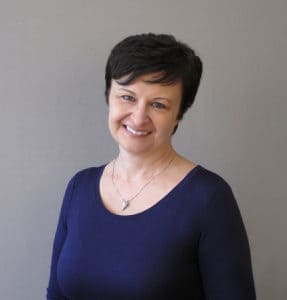 Dr. Elizabeth Mischenko - Addison, IL - Dentistry