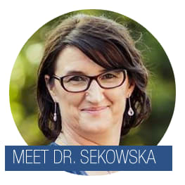 Dr. Katarzyna Sekowska - Chicago, IL - Dentistry
