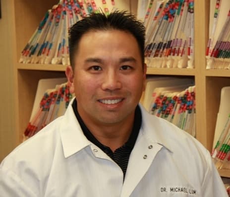 Dr. Michael Howard Lum, DDS - Milpitas, CA - Dentistry