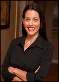 Dr. Kriston Nicole Gallipeau - San Diego, CA - Dentistry