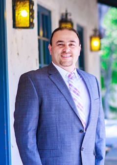 Dr. Ghassan Aro, DDS