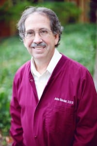 Dr. John W Sinclair, DDS - Petaluma, CA - Dentistry