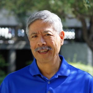 Dr. Robert Susumu Yoneda - San Jose, CA - Dentistry