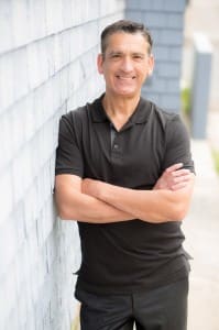 Dr. Marcos Ortega - San Diego, CA - Dentistry