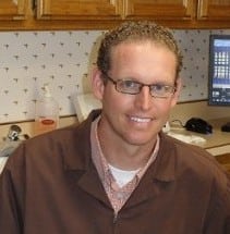 Dr. Jared Dee Mccune - Lompoc, CA - Dentistry