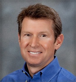 Dr. William Huiras, DDS
