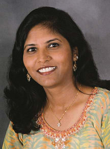 Dr. Vimala Vontela - Manteca, CA - Dentistry