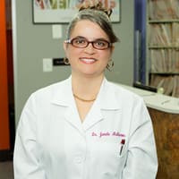 Dr. Janete Toneline Matheson - Vineland, NJ - Dentistry