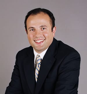 Dr. Payam Hanian - Princeton, NJ - Dentistry