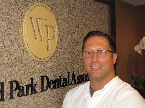 Dr. Jeffrey L Ruggiero - Woodland Park, NJ - Dentistry