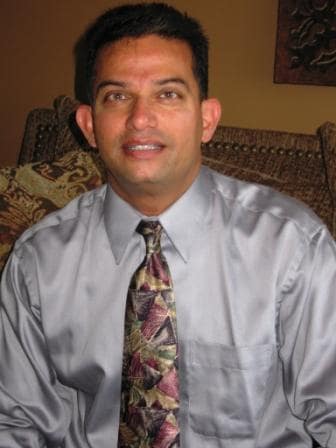 Dr. Chet M Desai - Anaheim, CA - Dentistry