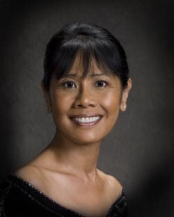Dr. Lors Pimentel Spicher, DDS - Lancaster, CA - Dentistry