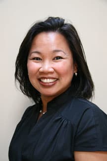 Dr. Ellen Manuel Pacleb, DDS - Albany, CA - Dentistry