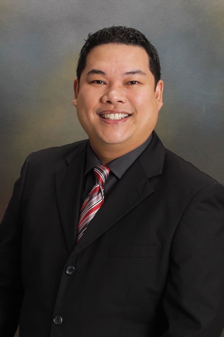 Dr. Asterio Alexander Galvan - Ontario, CA - Dentistry