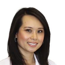Dr. Terri Tram-Anh Nguyen - Newhall, CA - Dentistry