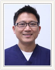 Dr. Michael Tran - Cypress, CA - Dentistry
